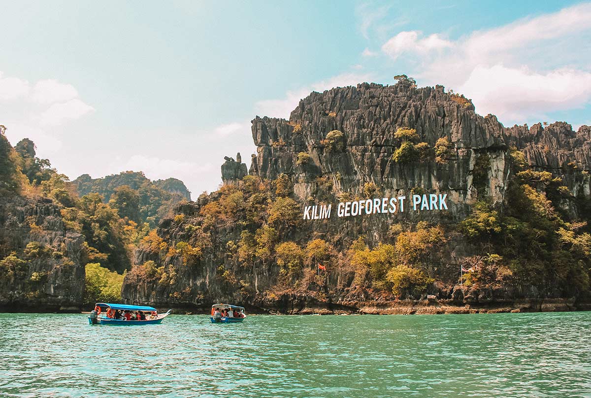 Jelajahi Pesona Hutan Mangrove Langkawi yang Eksotis